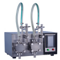 Laboratory Hard Gelatin Semi Automatic Capsule Filling Machine